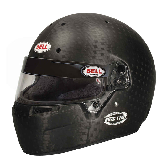 Bell RS7SC Lightweight SA2020 Helmet - TrackMindedHPDE™