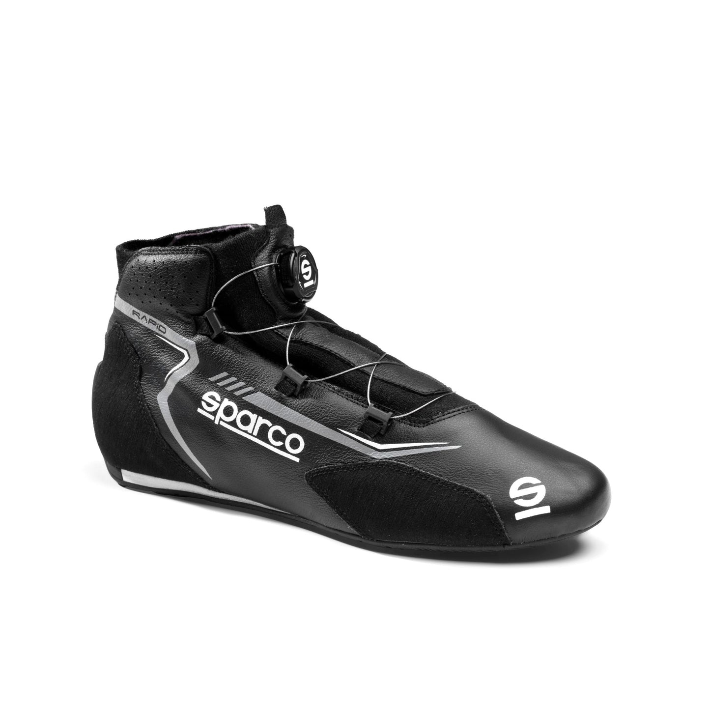 Sparco Rapid Racing Shoes - TrackMindedHPDE™