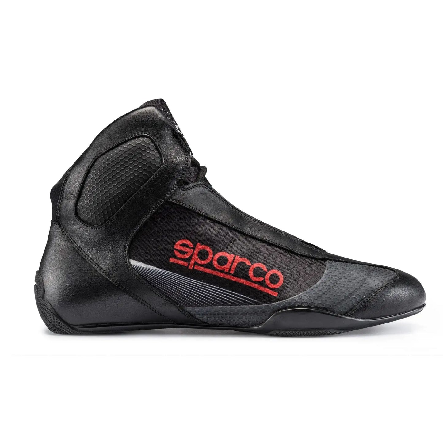 Sparco Superleggera KB-10 Karting Shoe - TrackMindedHPDE™