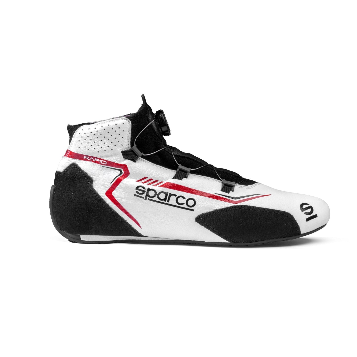 Sparco Rapid Racing Shoes - TrackMindedHPDE™