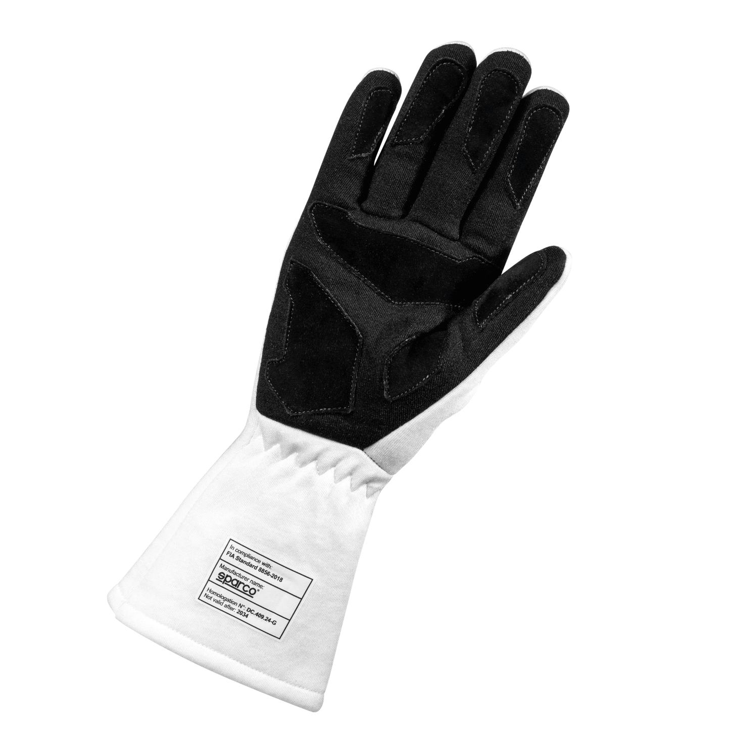 Sparco Martini-R Land Racing Gloves - TrackMindedHPDE™