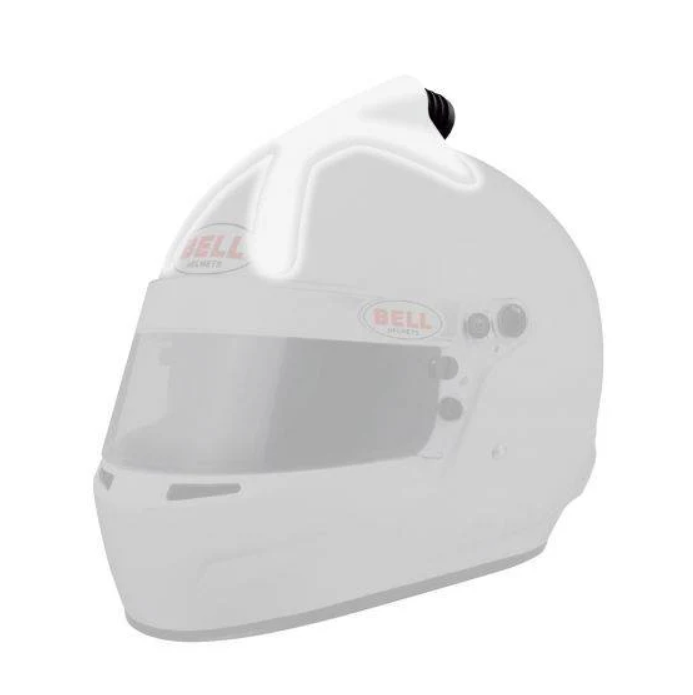 Bell 10 Hole 45/90 Top Air Kit (V05) - Clear - TrackMindedHPDE™