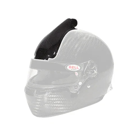 Bell 8 Hole Top Air Kit (V05) - Carbon - Track Minded HPDE, LLC