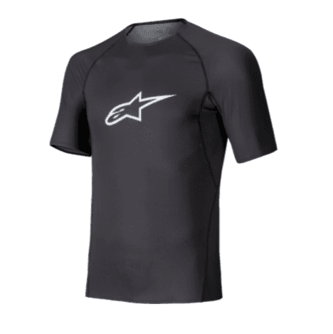 Alpinestars Tech KX Karting Short-Sleeve Undershirt - TrackMindedHPDE™