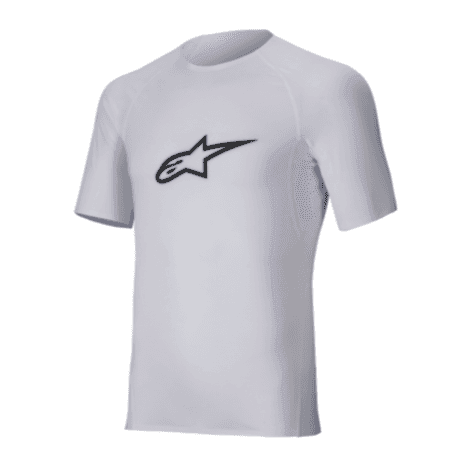 Alpinestars Tech KX Karting Short-Sleeve Undershirt - TrackMindedHPDE™