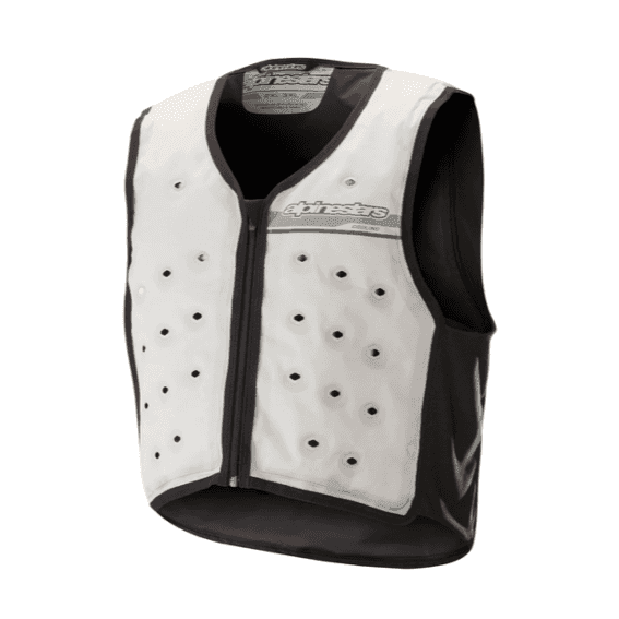 Alpinestars Cooling Vest - TrackMindedHPDE™