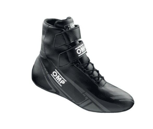 OMP ARP All Weather Karting Shoes - TrackMindedHPDE™