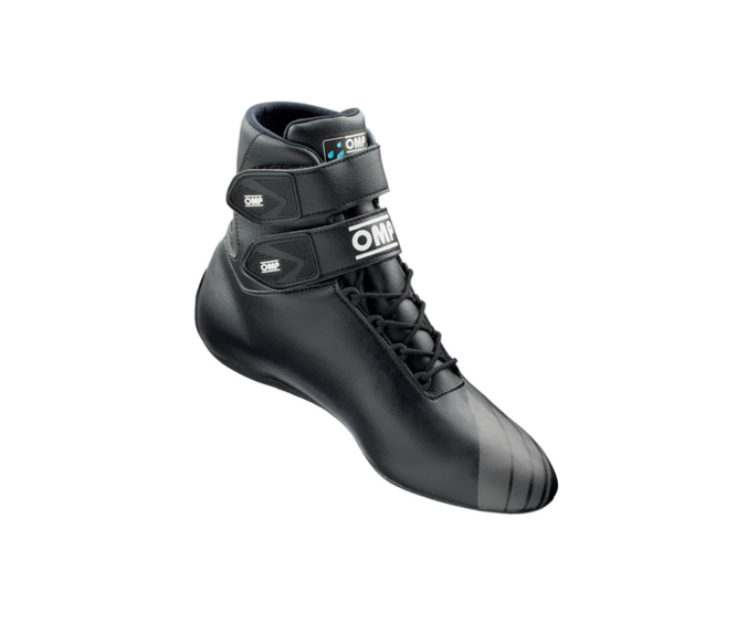 OMP ARP All Weather Karting Shoes - TrackMindedHPDE™