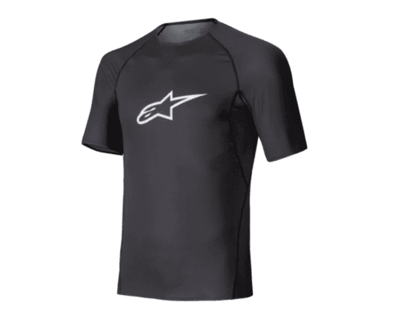 Alpinestars Tech KX Karting Short-Sleeve Undershirt - TrackMindedHPDE™