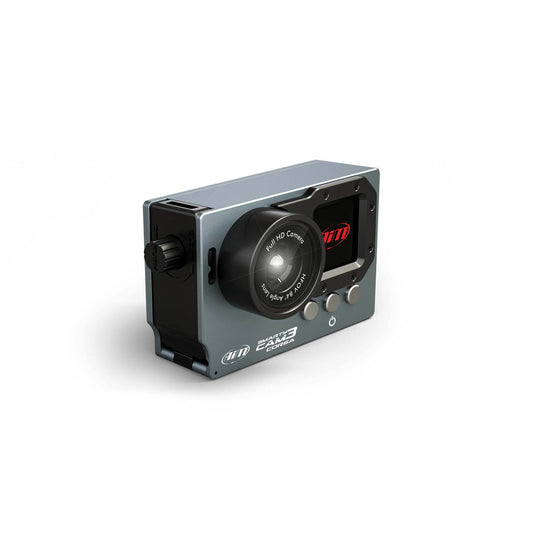 AIM SmartyCam 3 Corsa Video Camera - Narrow Angle, 2m CAN - TrackMindedHPDE™