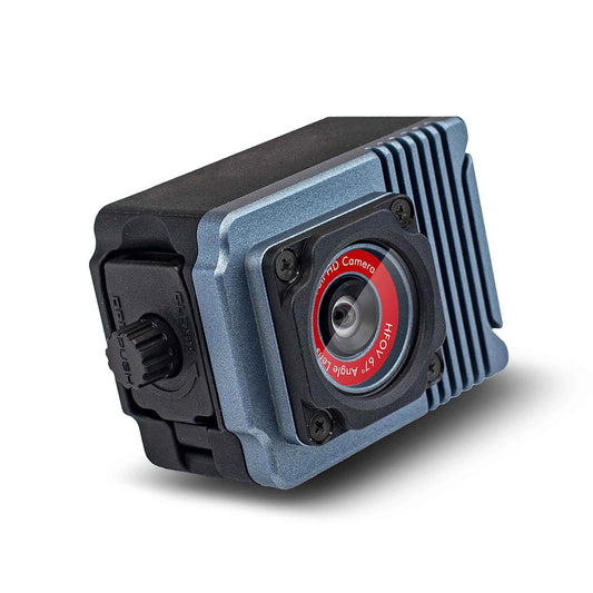 AIM SmartyCam 3 Sport Video Camera & Hub - Narrow Angle - TrackMindedHPDE™