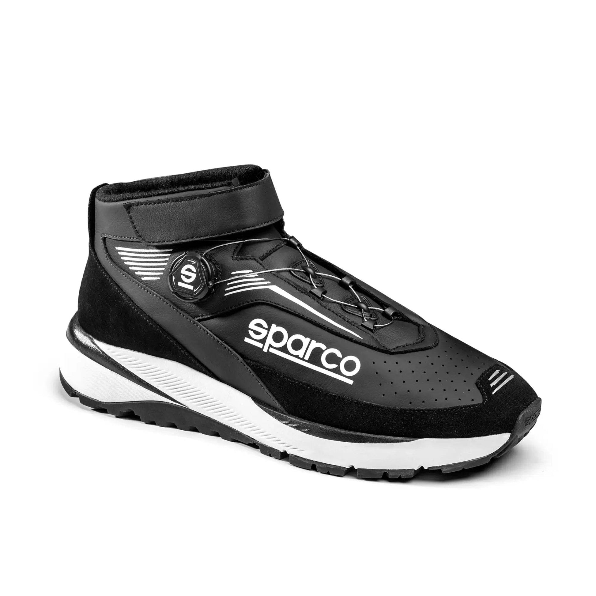 Sparco Chrono Racing Shoes - TrackMindedHPDE™