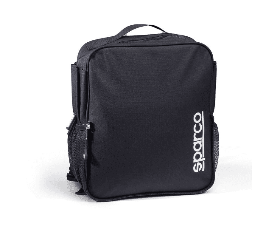 Sparco Co-Driver Bag - TrackMindedHPDE™