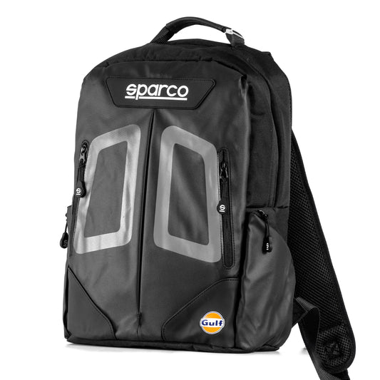 Sparco Gulf Stage Backpack - TrackMindedHPDE™