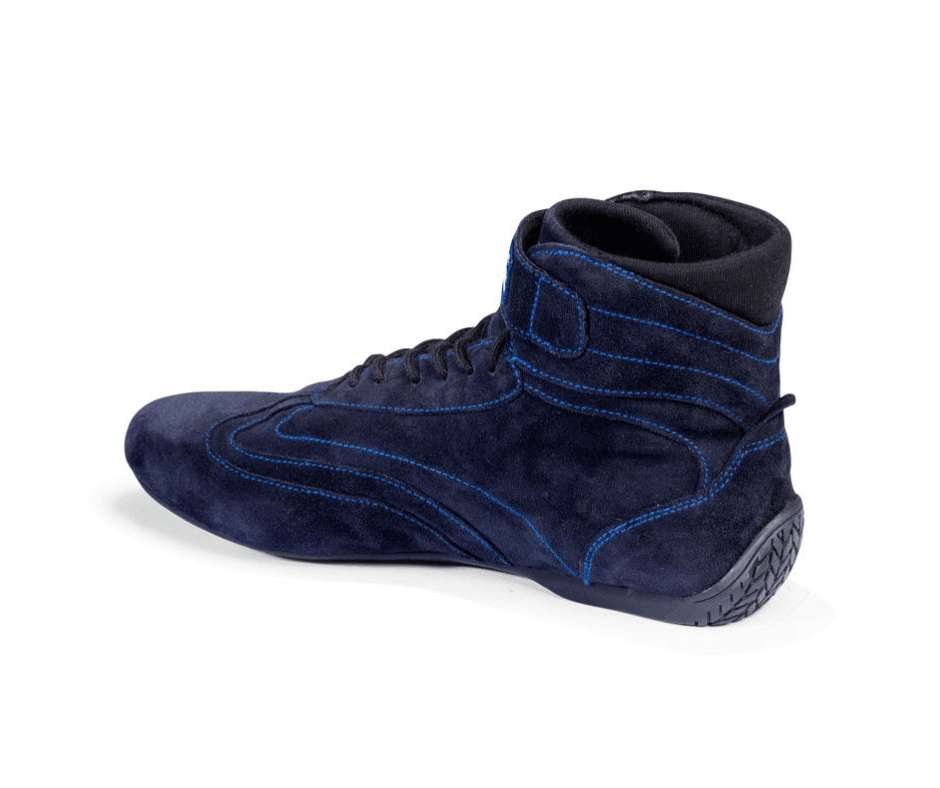 Sparco Gulf Top Racing Shoes - TrackMindedHPDE™