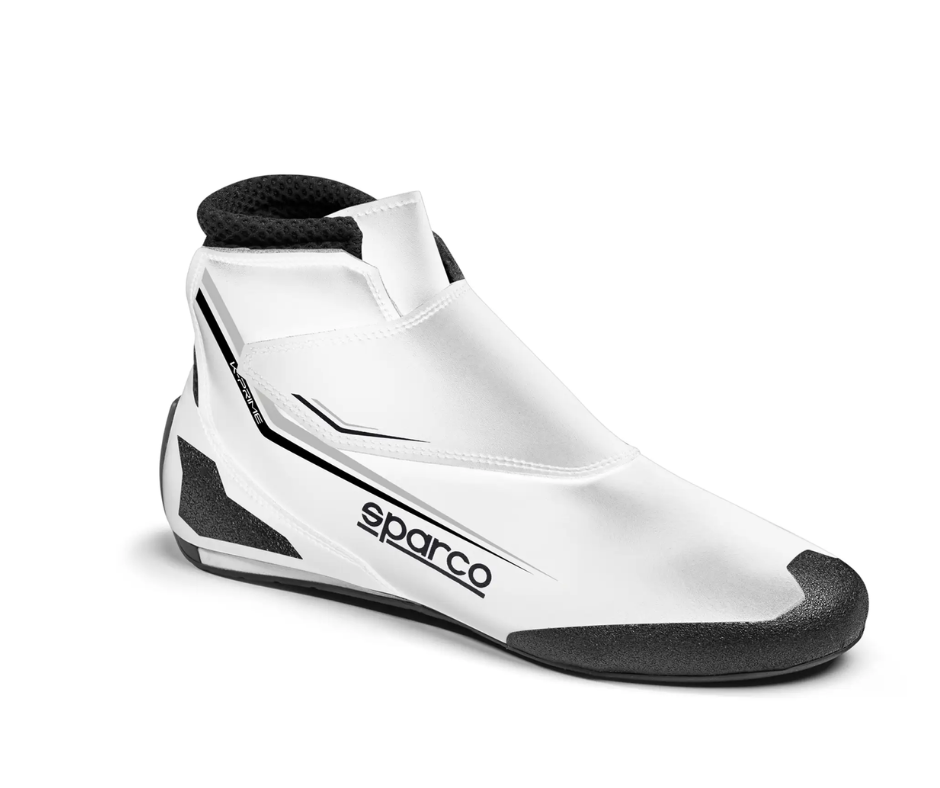 Sparco K-Prime Karting Shoes - TrackMindedHPDE™