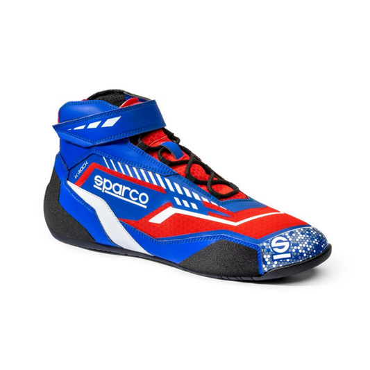 Sparco K-Rock Karting Shoes - TrackMindedHPDE™