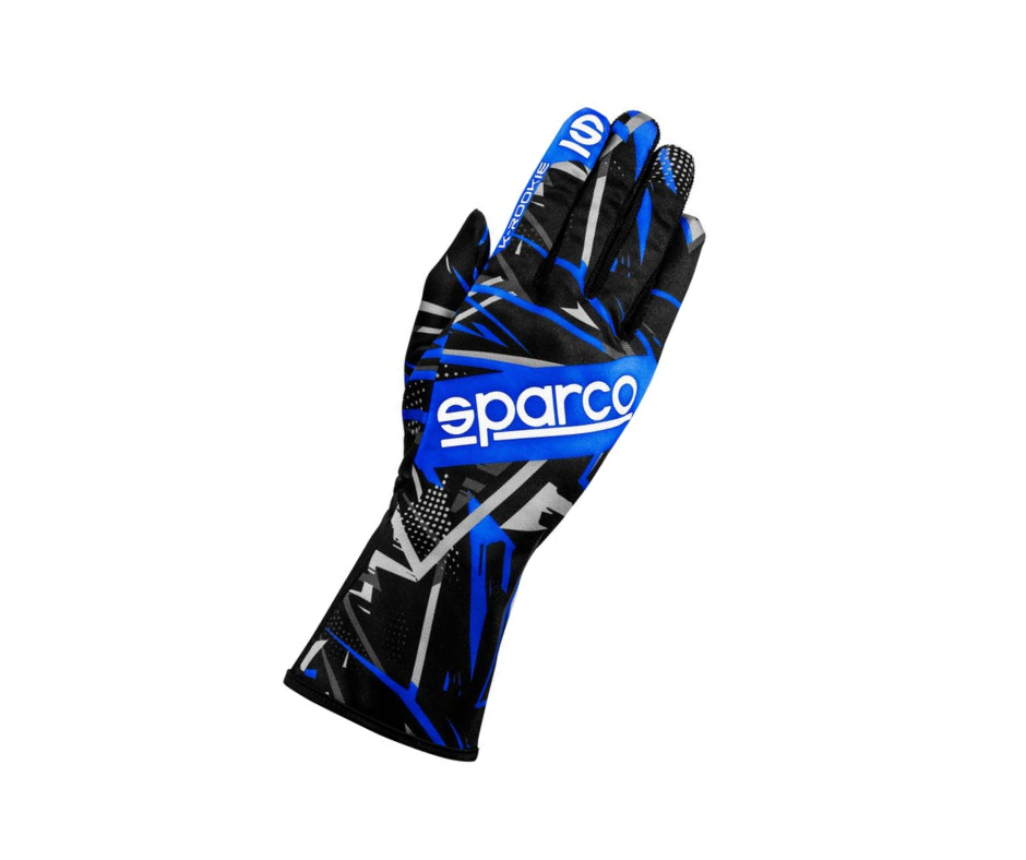 Sparco K-Rookie Karting Gloves - TrackMindedHPDE™