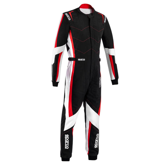 Sparco Kerb Advanced Kart Racing Suit - TrackMindedHPDE™