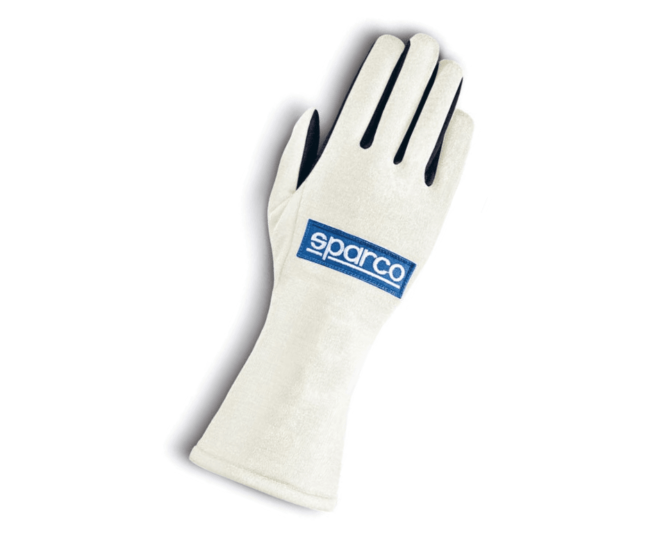 Sparco Land Classic Racing Gloves - TrackMindedHPDE™