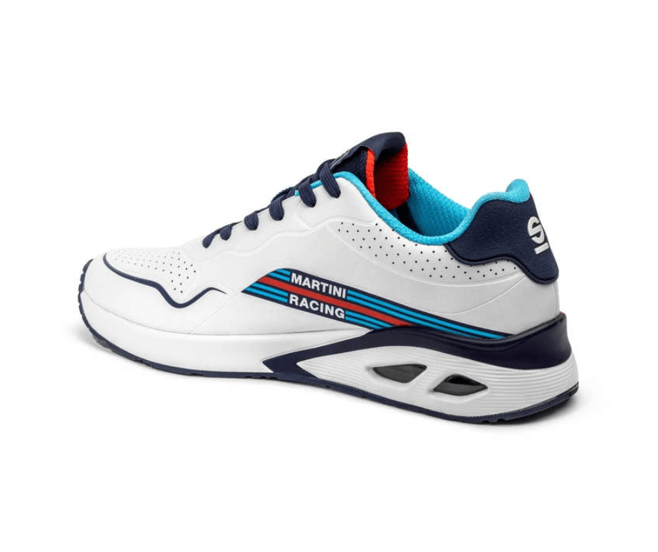 Sparco Martini S-Light Shoes - TrackMindedHPDE™