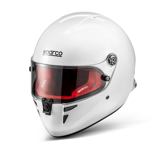 Sparco Stealth RF SA2020/FIA8859 Helmet - TrackMindedHPDE™