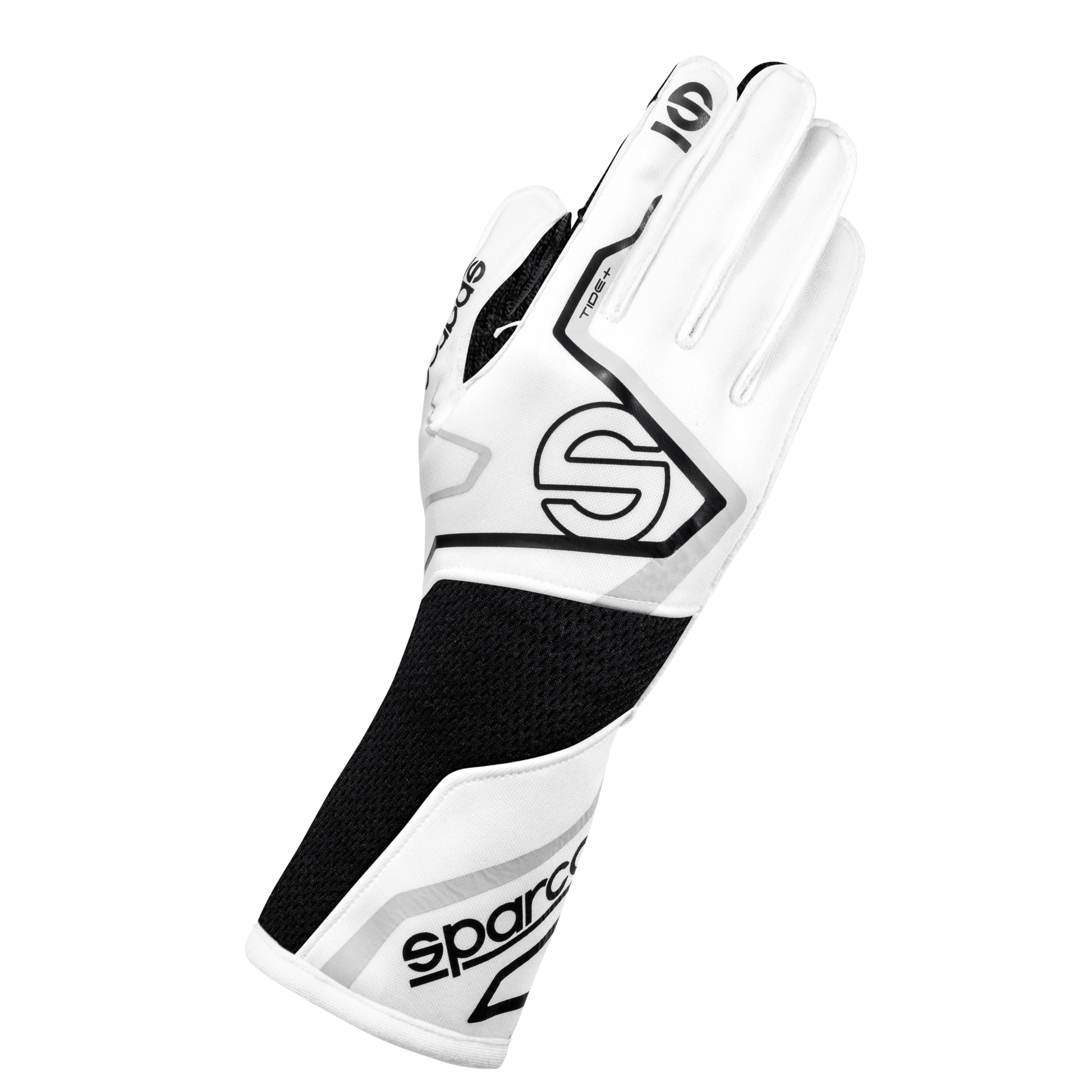 Sparco Tide+ Racing Gloves - TrackMindedHPDE™
