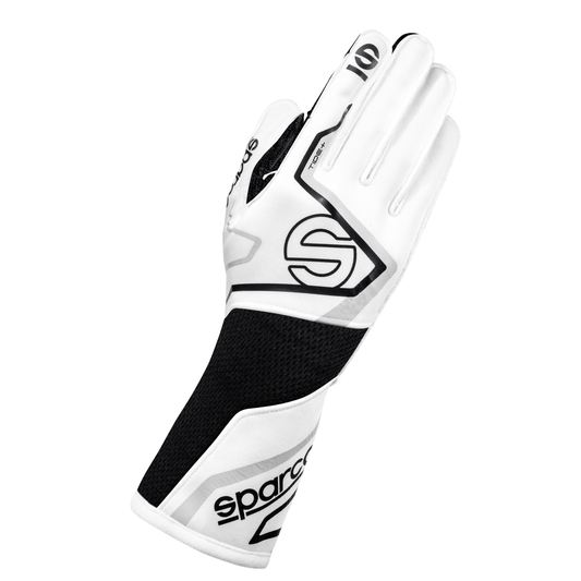 Sparco Tide+ Racing Gloves - TrackMindedHPDE™