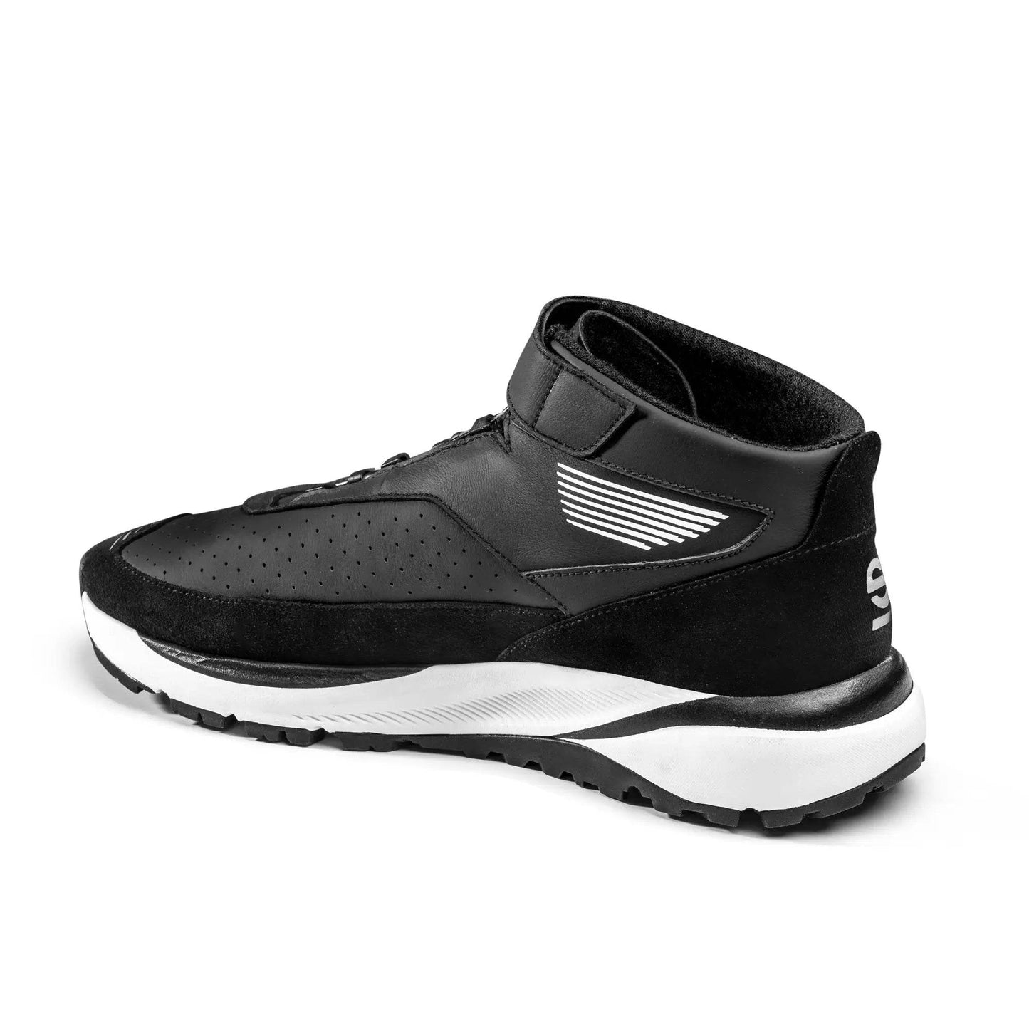 Sparco Chrono Racing Shoes - TrackMindedHPDE™