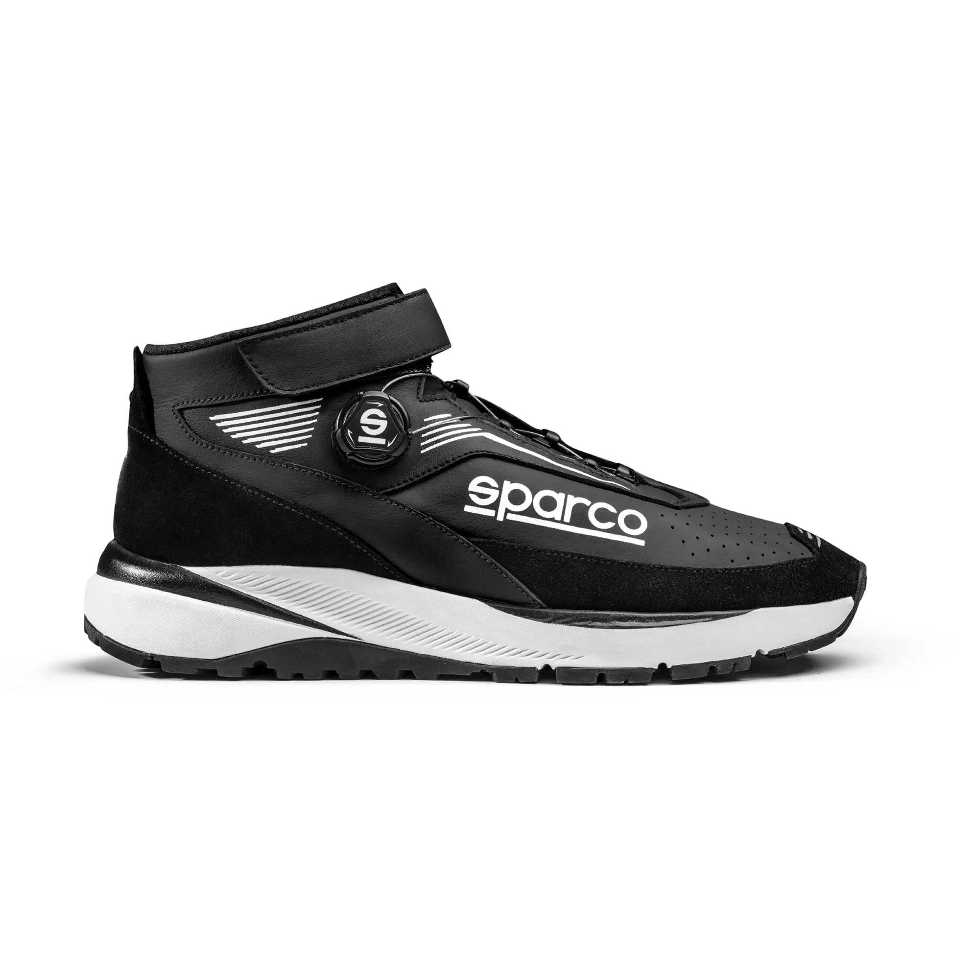 Sparco Chrono Racing Shoes - TrackMindedHPDE™