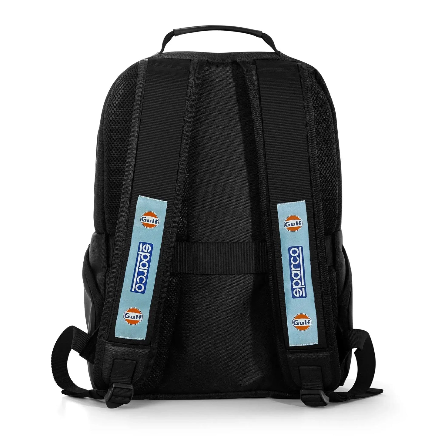 Sparco Gulf Stage Backpack - Track Minded HPDE, LLC