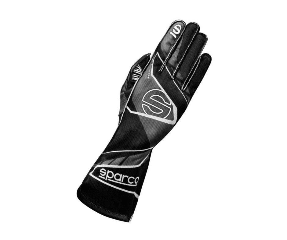 Sparco K-Arrow+ Karting Gloves - TrackMindedHPDE™