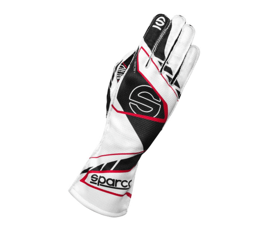 Sparco K-Arrow+ Karting Gloves - TrackMindedHPDE™