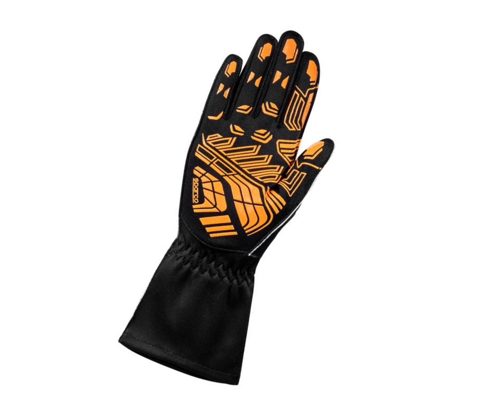 Sparco K-Attack Karting Gloves - TrackMindedHPDE™