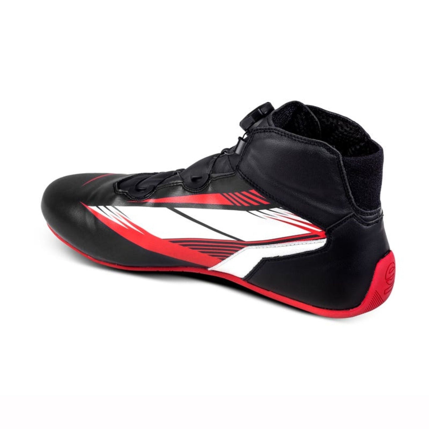 Sparco K-Formula Infinity Karting Shoes - TrackMindedHPDE™