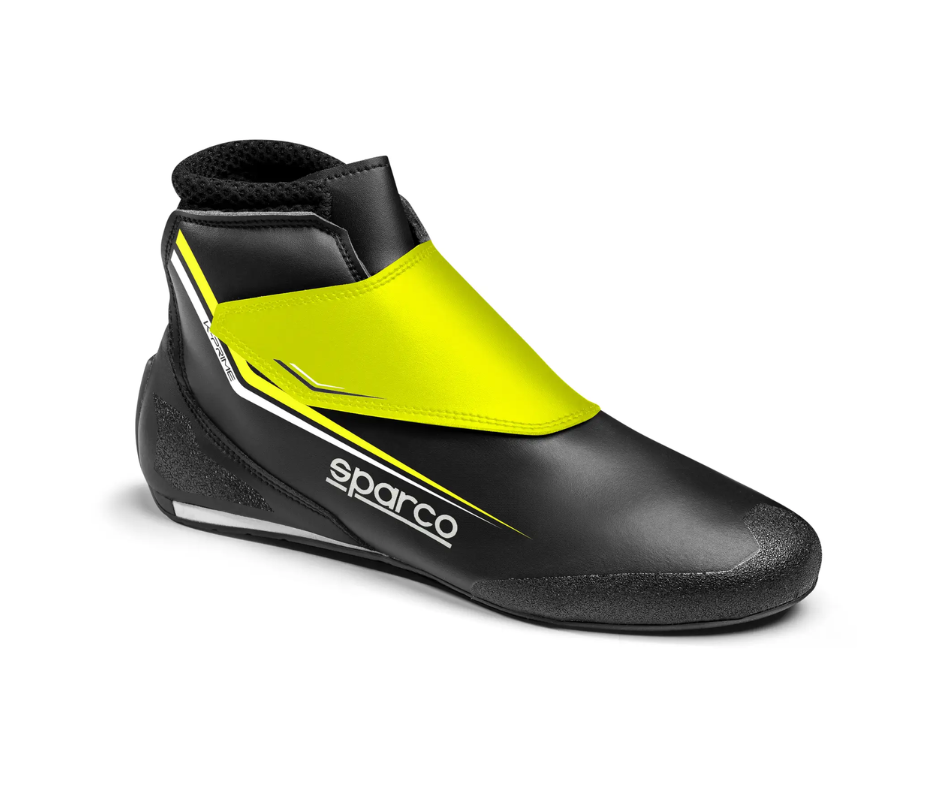 Sparco K-Prime Karting Shoes - TrackMindedHPDE™