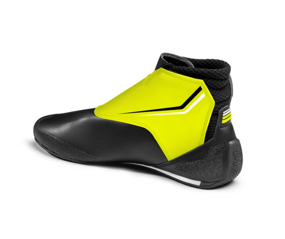 Sparco K-Prime Karting Shoes - TrackMindedHPDE™