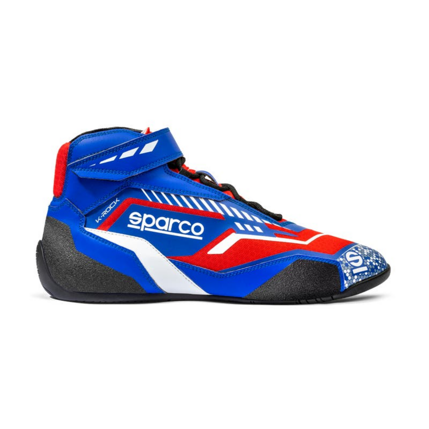 Sparco K-Rock Karting Shoes - TrackMindedHPDE™