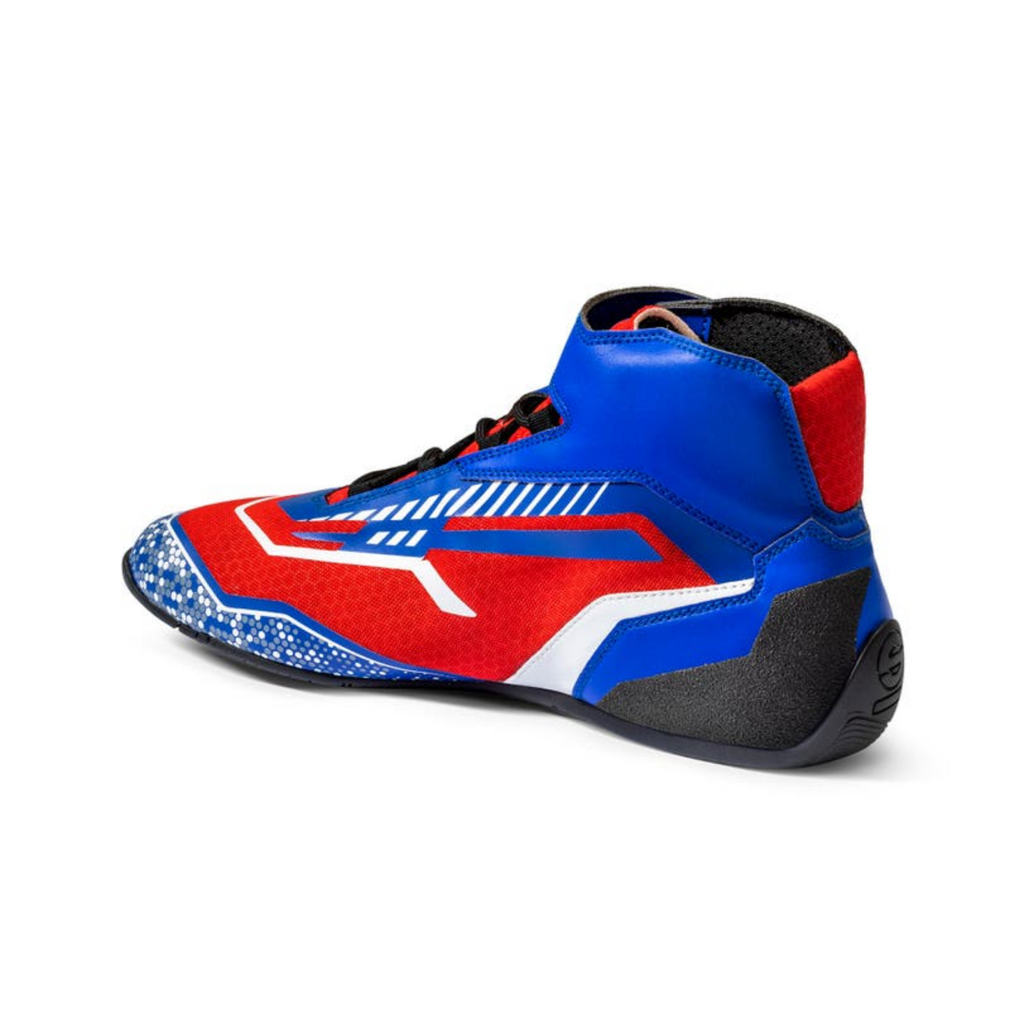 Sparco K-Rock Karting Shoes - TrackMindedHPDE™