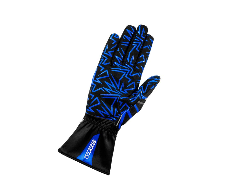 Sparco K-Rookie Karting Gloves - TrackMindedHPDE™
