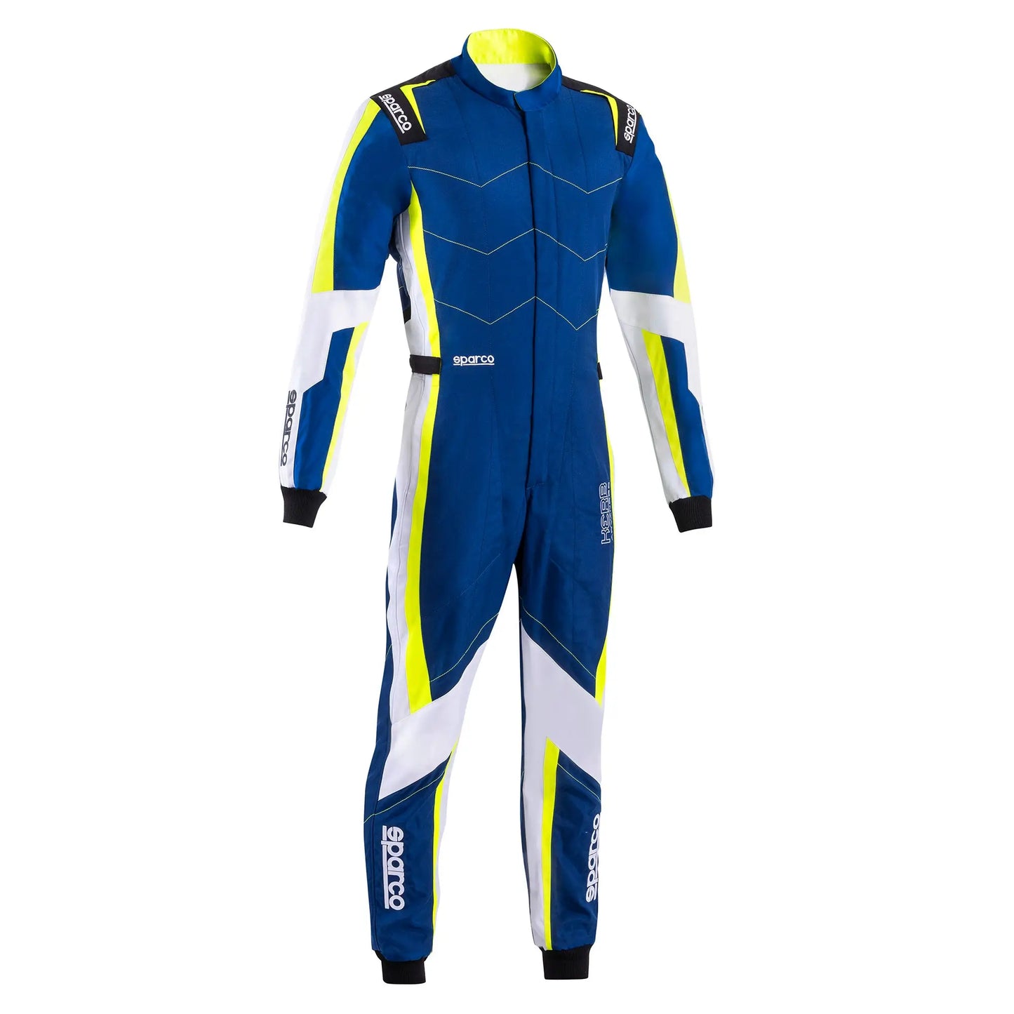 Sparco Kerb Advanced Kart Racing Suit - TrackMindedHPDE™
