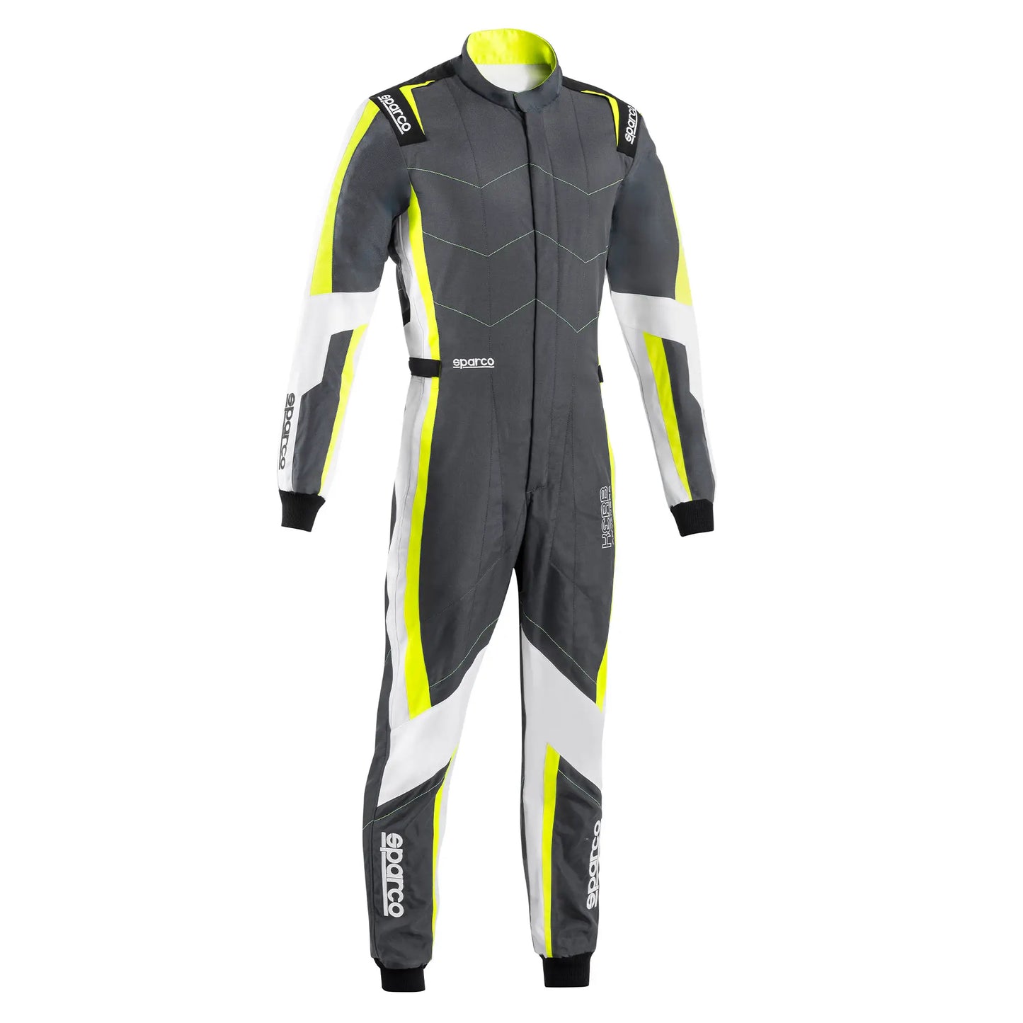 Sparco Kerb Advanced Kart Racing Suit - TrackMindedHPDE™