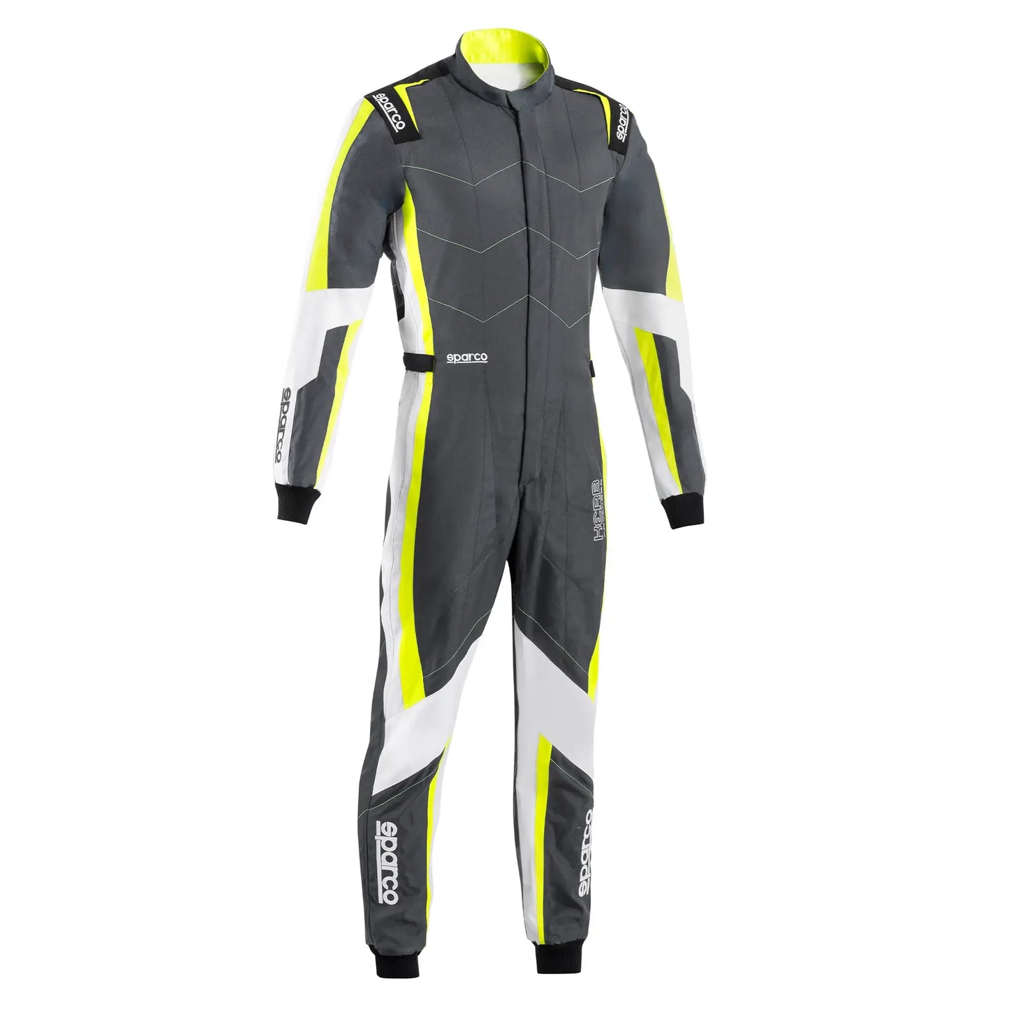 Sparco Kerb Advanced Kart Racing Suit - Track Minded HPDE, LLC