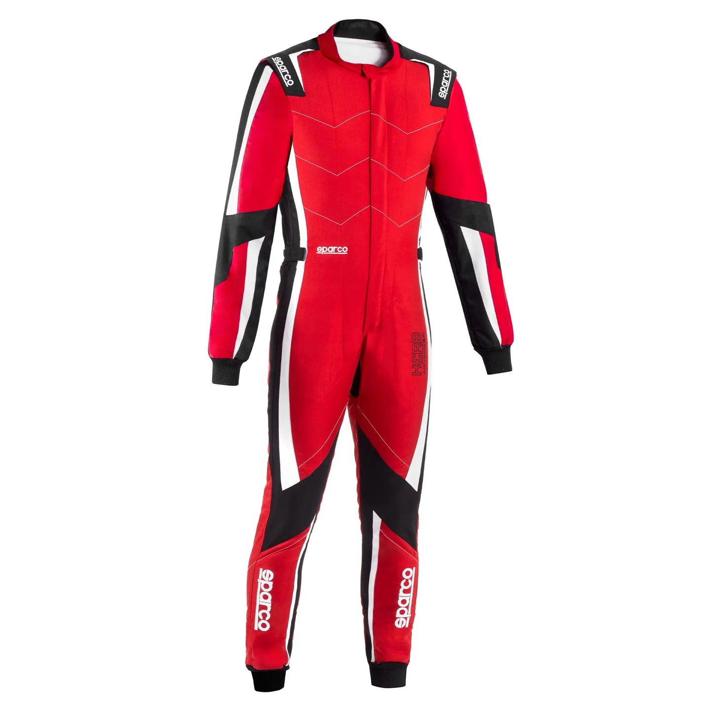 Sparco Kerb Advanced Kart Racing Suit - TrackMindedHPDE™