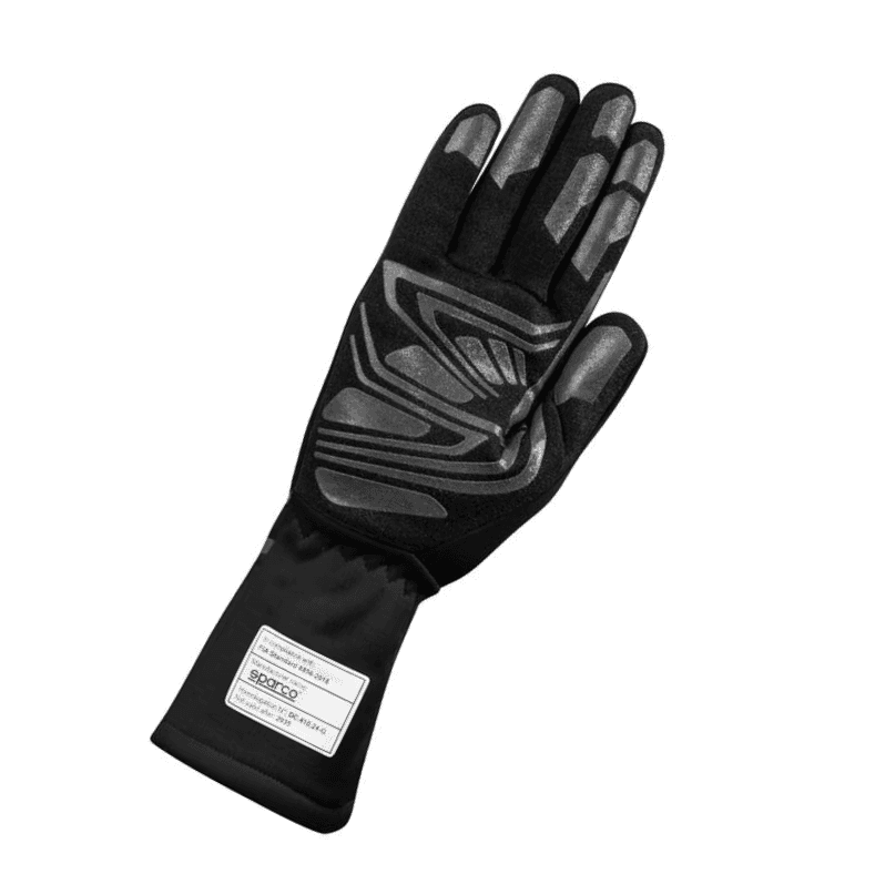 Sparco Land+ Racing Gloves - TrackMindedHPDE™