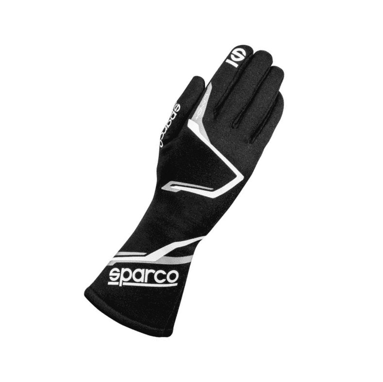Sparco Land+ Racing Gloves - TrackMindedHPDE™