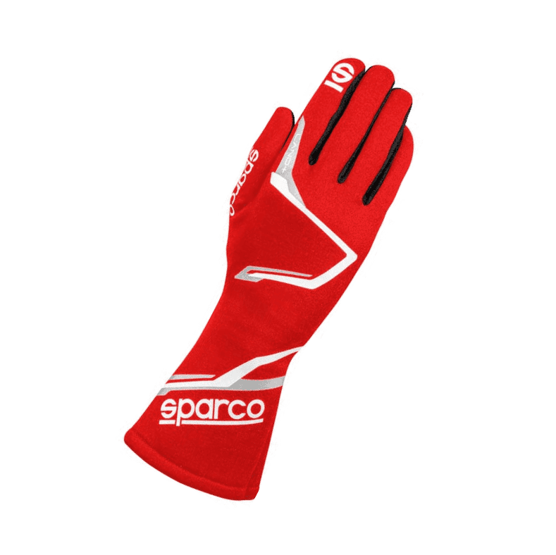 Sparco Land+ Racing Gloves - TrackMindedHPDE™