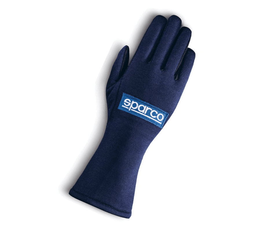 Sparco Land Classic Racing Gloves - TrackMindedHPDE™