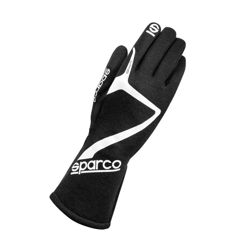 Sparco Land Racing Gloves - TrackMindedHPDE™