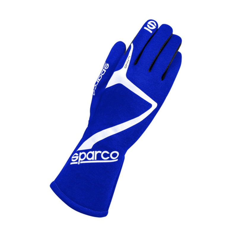 Sparco Land Racing Gloves - TrackMindedHPDE™